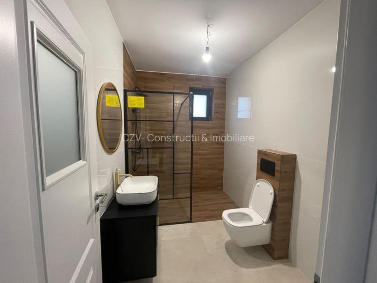 Duplex Nou 2026 | P+1+M |  Teren 350 mp | Bragadiru - 9