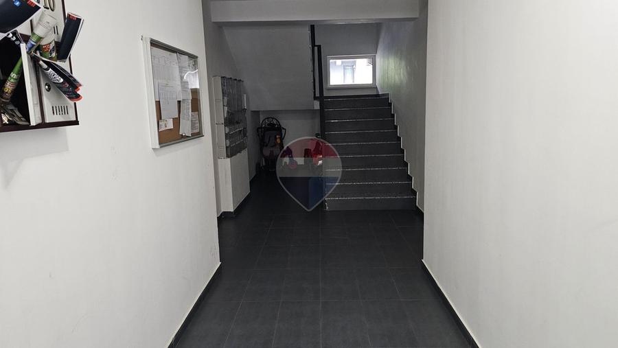 Apartament de închiriat cu 2 camere 58mp, Sfântu Ilie, Suceava