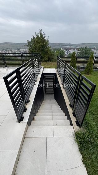 Casă de vânzare în Florești, teren 500 mp, zonă Vivo - 31