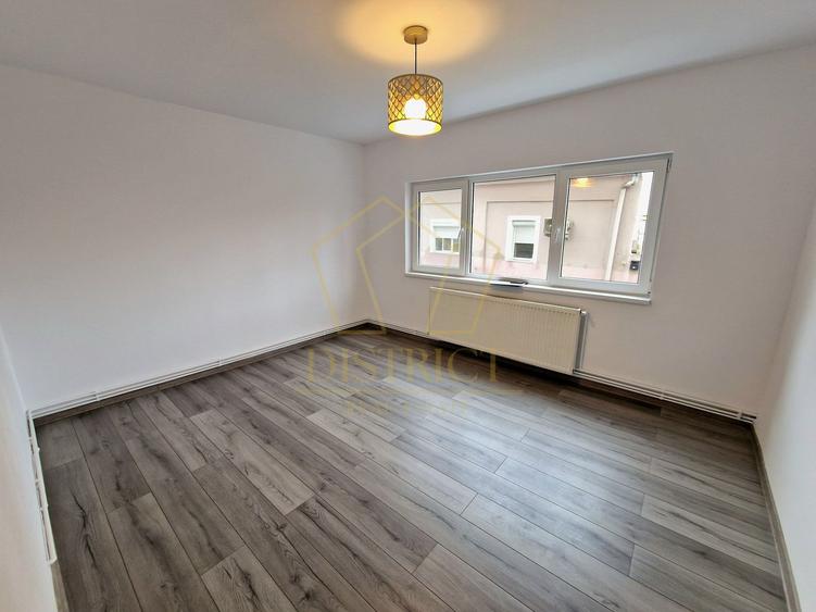 Apartament renovat cu 2 camere | Dorobantilor