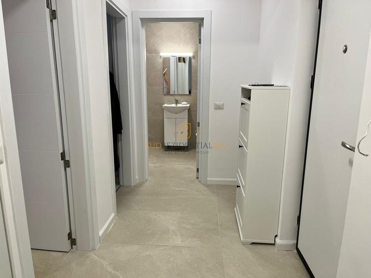 Apartament cu 2 camere de inchiriat, gata de mutare, Drumul Binelui