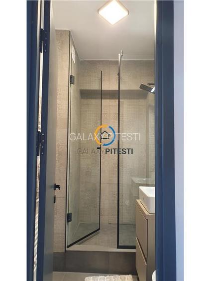 Apartament de lux cu 3 camere Ultracentral finisaje premium & vedere panoramica - 13