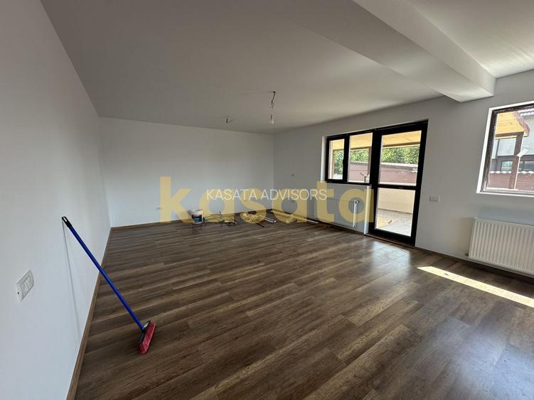 🏡 Casă pe parter de vânzare | 4 camere | Toate utilitățile - 2