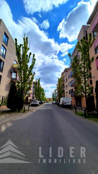 Apartament 3 camere de vânzare în Zorilor, zona Augustin Presecan – 74 mp,terasa