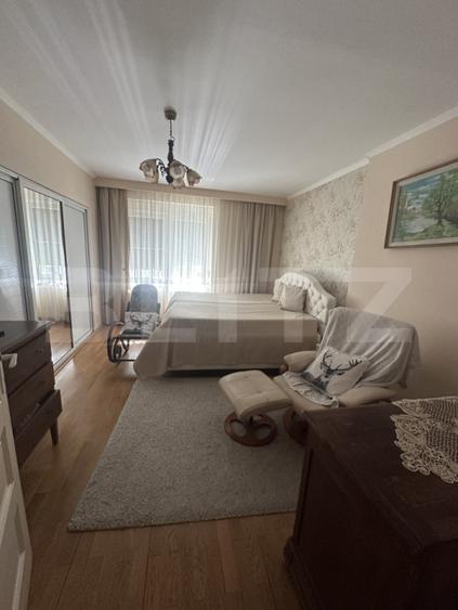 Casa plan parter, 170 mp, zona Micro 17