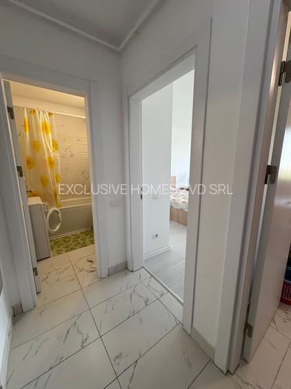 HighClass Residence | Loc parcare subteran inclus - 3