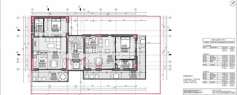 Clădire noua Boutique Premium de Închiriat zona Floreasca - 4