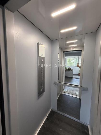 Vanzare apartament 2 camere Drumul Taberei str. Brasov Plaza Mall Bucuresti - 13
