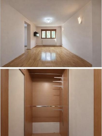 De vânzare – Apartament 4 camere, Zona Medicina