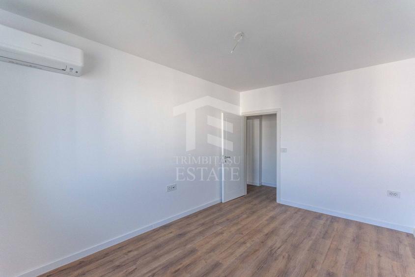 Pipera rond OMV, Ivory Residence 2 camere