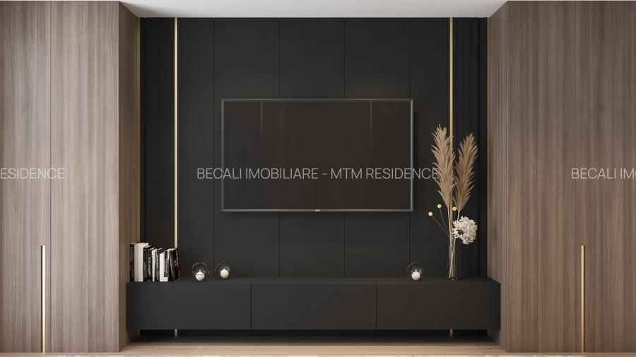 MTM Luxury Villas - 19