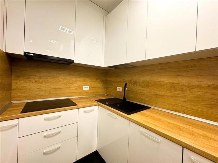Apartament 2 camere de Vanzare One Verdi Park