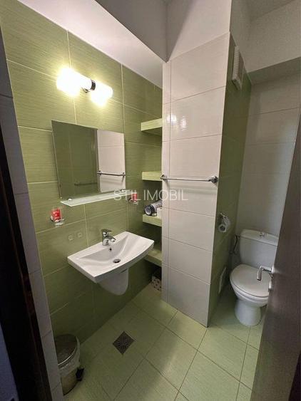 Apartament 2 Camere Decomandat –Nicolina- Bloc 2011, Iași - 14