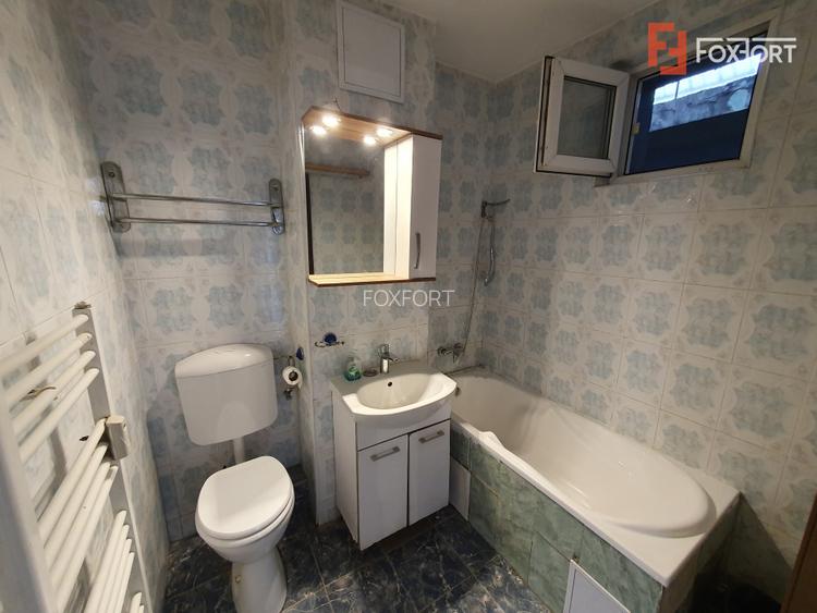 Apartament 3 camere decomandat, 65,3 mp - zona Calea Sagului - 21