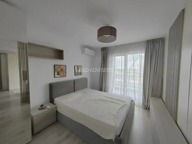 Studio Dublu Lux H Pipera Lake I Aviatiei I Parcare in subteran - 6