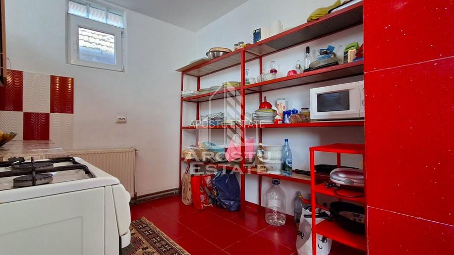 Casa de vanzare in Ineu formata din 2 cladiri - 25