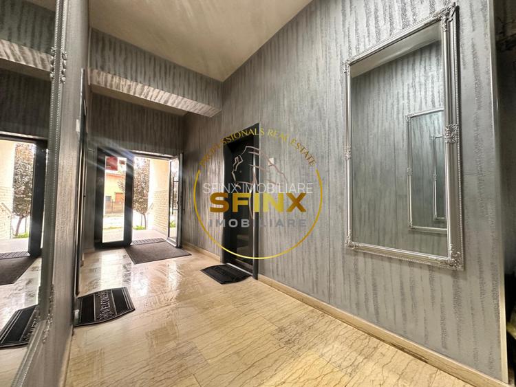 2 camere, apartament etaj 3/7, loc parcare, boxa, Giulesti, bloc ultramodern nou - 13