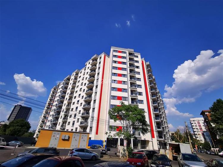 Apartament 2 camere - Regie Residence - Politehnica - 12