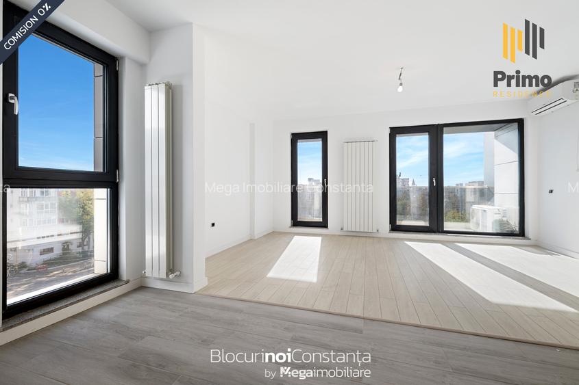 ✅TVA inclus: Apartament decomandat · la cheie » Primo Residence, Constanța - 15