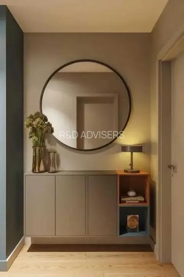 Apartamente 2 camere Pallady metrou Nicolae Teclu - 3