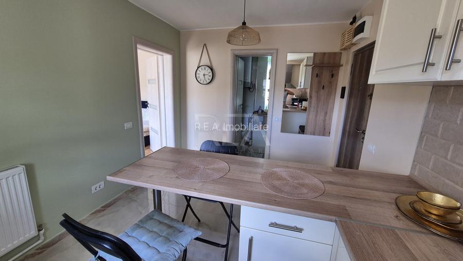 Studio Luxury 41 mp | Aviației - Herăstrău | Ideal Investiție Booking - 9