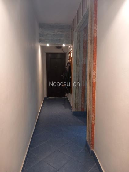Vand apartament 2 camere - 5