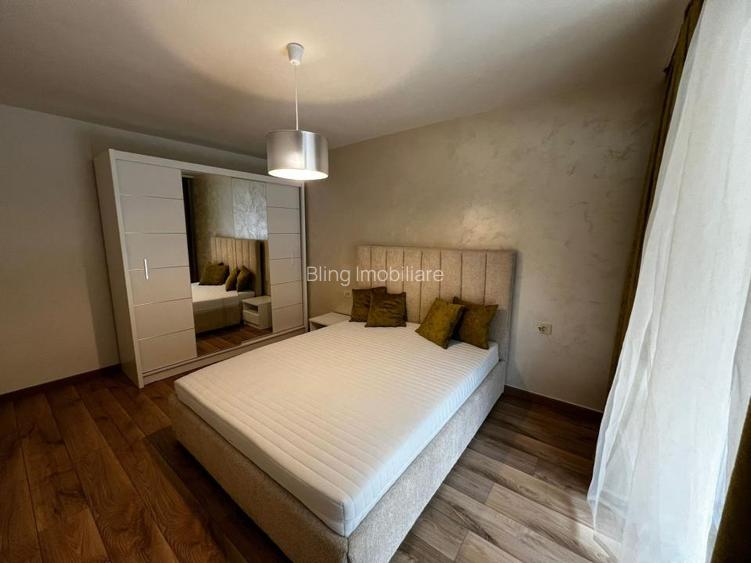 Duplex de vanzare , 120 mp utili, liziera paduri, Cetatea Fetei - 15