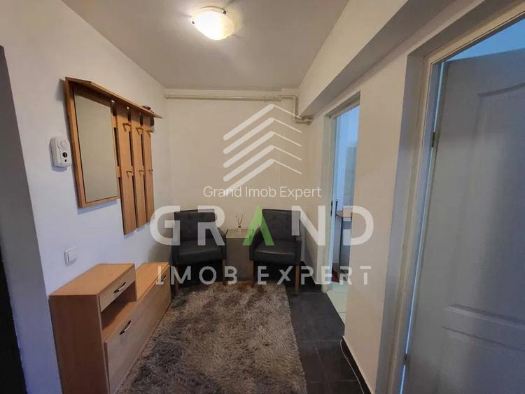 1 cameră | 42mp | Balcon | Parcare Subterană | Zona Calea Turzii–MOL - 7