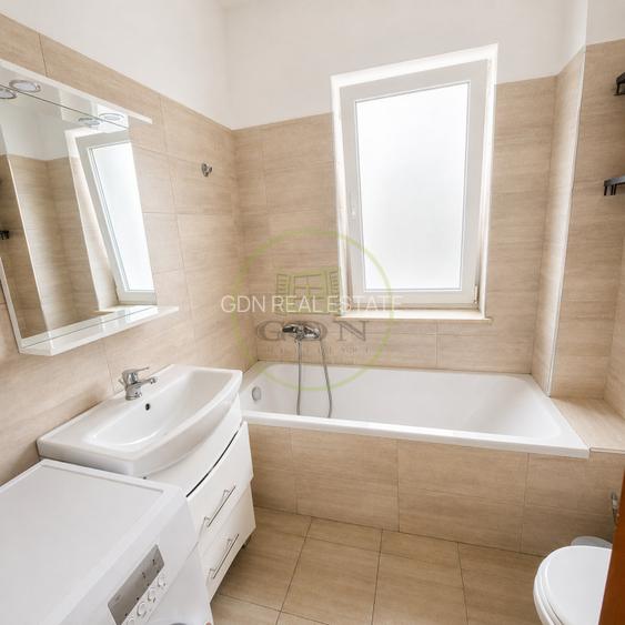 Vând/vânzare apartament 2 camere Tractorul Coresi Brașov Nicolae Labiș - 11