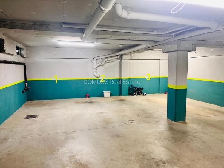 3 CAMERE | DAMAROAIA | PERTOM CITY | SCOALA GENESIS | PARCARE | BOXA  - 14