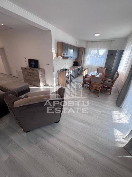 Jumatate de duplex, curte proprie, Ghiroda - 2