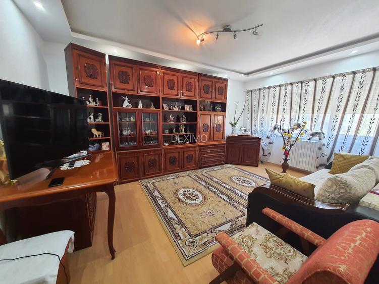 TOMIS NORD-BADEA CARTAN-APARTAMENT CU 3 CAMERE CENTRALA GAZE - 3