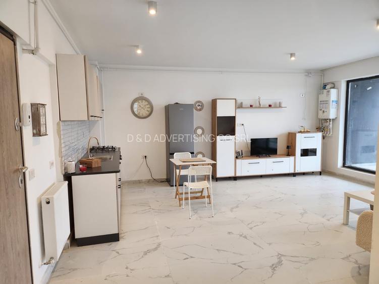 Bragadiru - Apartament 2 Camere Confort Lux |  - Lift &  Parcare Subterana - 7