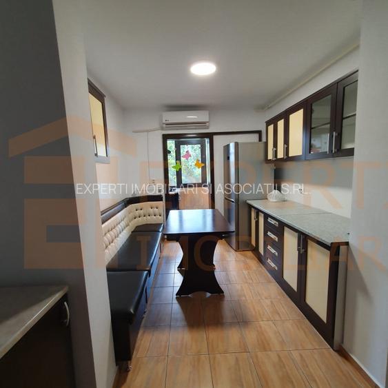 Apartament 2 camere, decomandat, Constanța – Tomis III, termen lung - 19