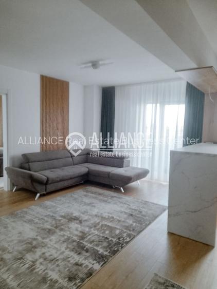 Apartament 2 camere Premium in  South Sidea - 4