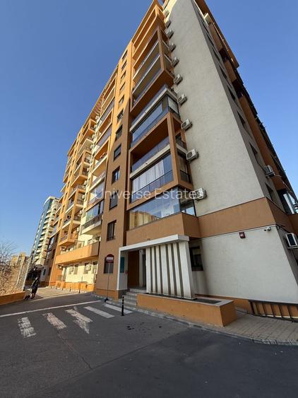 | Apartament 2 camere Onix Residence - Parcare Subterana | - 16