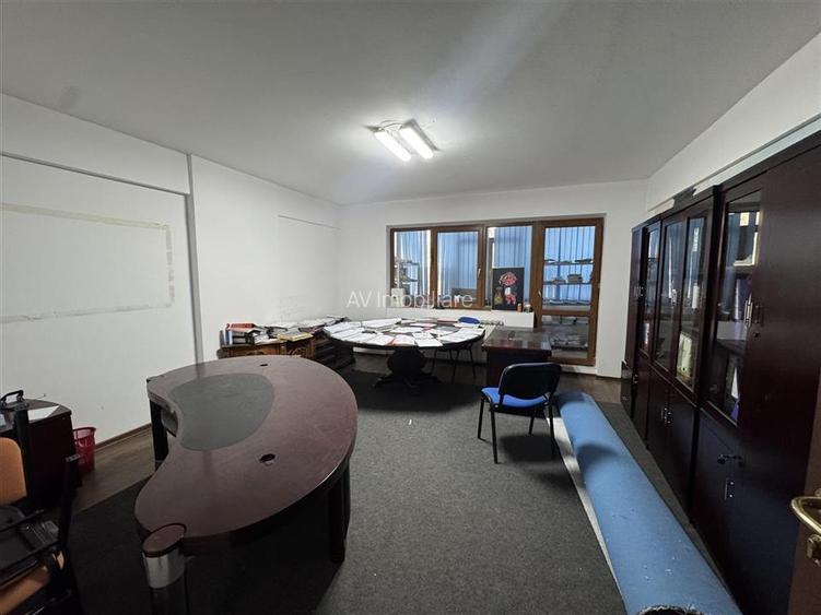 VANZARE APARTAMENT  4 CAMERE 200mp  | CARTIER LATIN PARTER | SPATIU COMERCIAL AF - 5