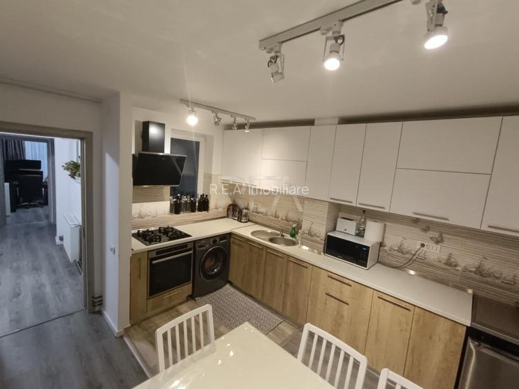 3 camere Colentina decomandat, centrala, inst. schimb., parcare, boxa - 6