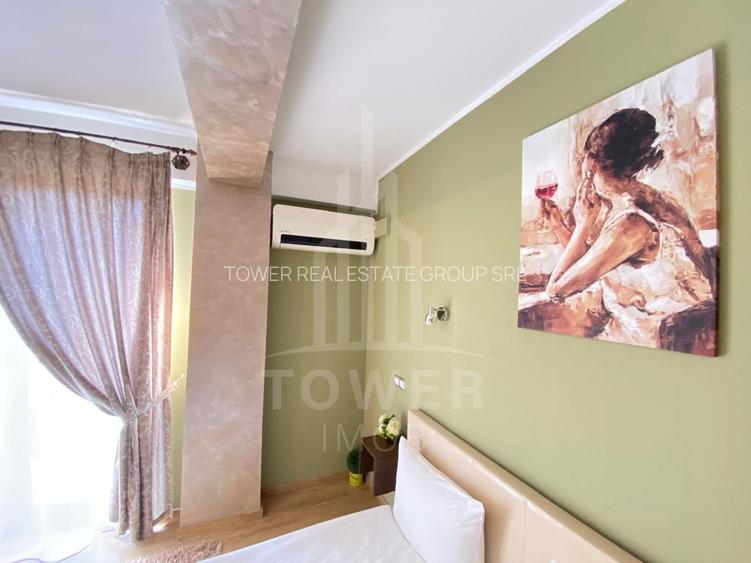 Afacere regim hotelier la închiriat -zona centrala - 5