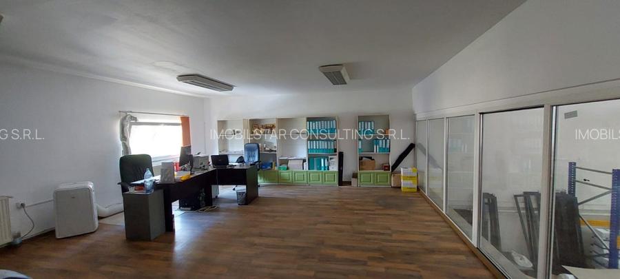 Imobilstar inchiriaza depozit 600 mp - 2