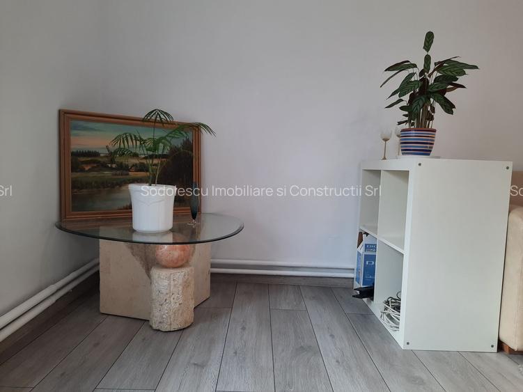 CASA ZONA BALCESCU - 5