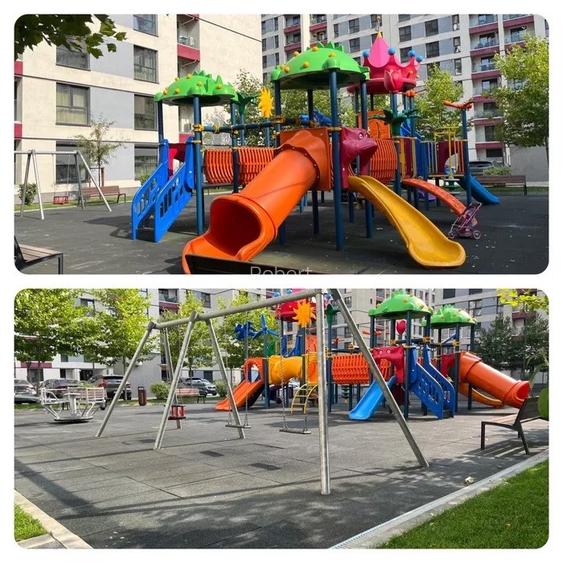 2 camere | 21 Residence | Sector 6, Lujerului - 14