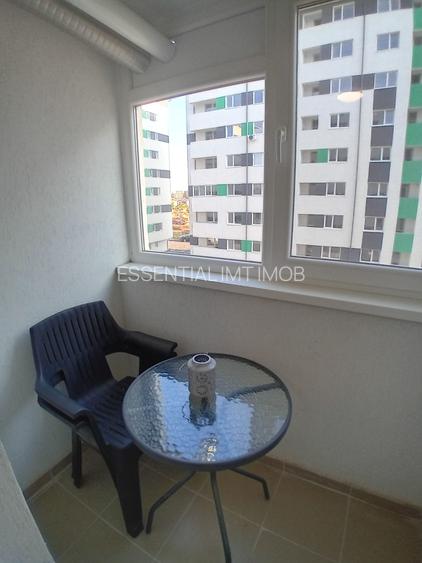 Garsoniera de Inchiriat Chiajna- Prima Inchiriere - 3