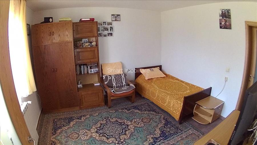 Casa Individuala 252 mp si curte de 1500 mp Stupini - 15