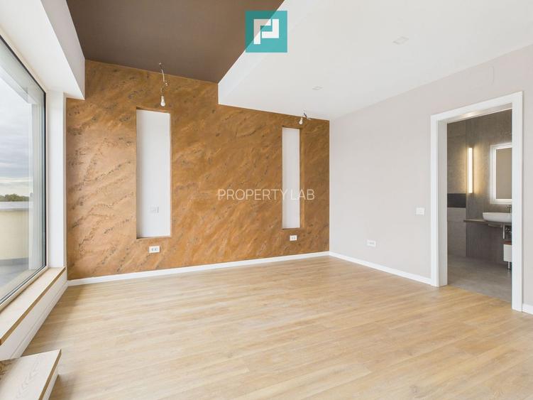 Penthouse Premium exclusivist pe 2 niveluri - 7