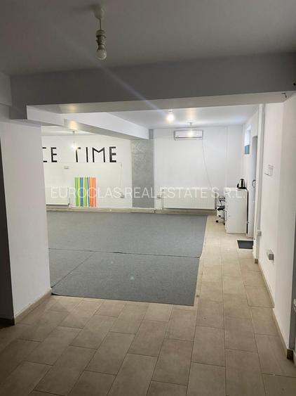 Spatiu comercial, 100mp,zona City Mall. (E4) - 7