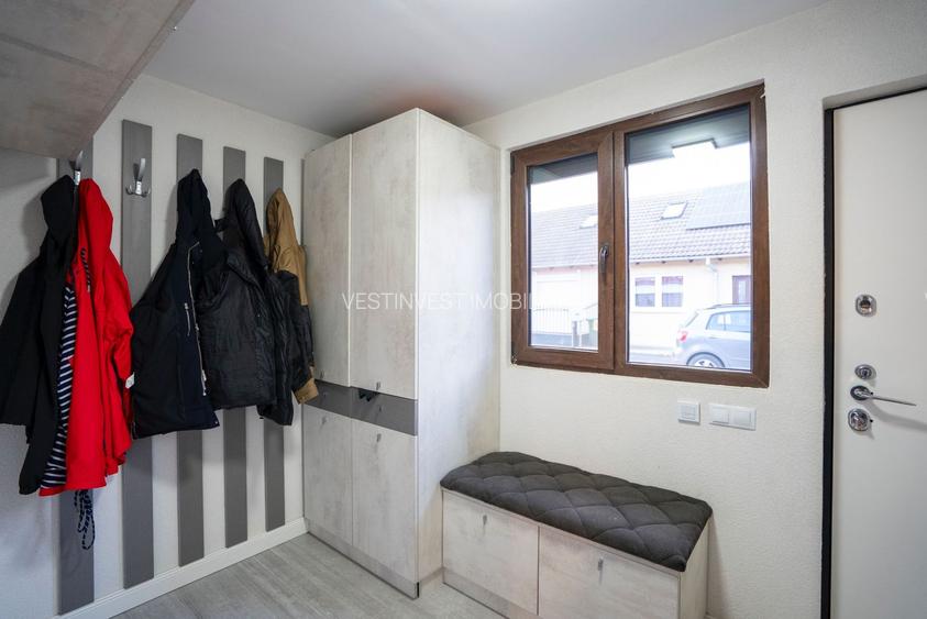 Casa in Nojorid cu 3 dormitoare 2 bai - 13