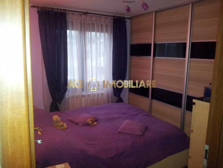 Piata Sudului | 3 Camere | Centrala | Metrou | 2 Bai | Parcare - 6