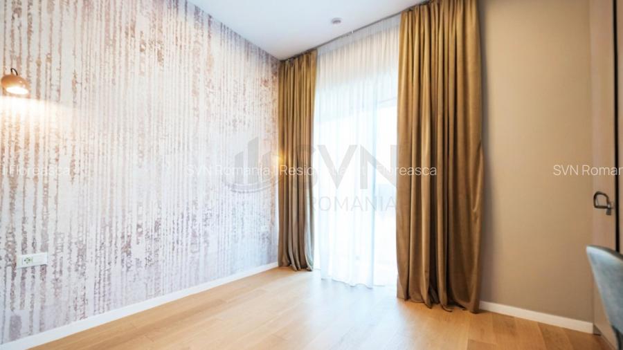 REA1028392 Apartament  superb 3 camere One Verdi Park I Design modern I Floreasc - 13