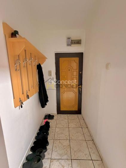 Apartament 3 camere C-tin Brancoveanu - Marie Curie - 5